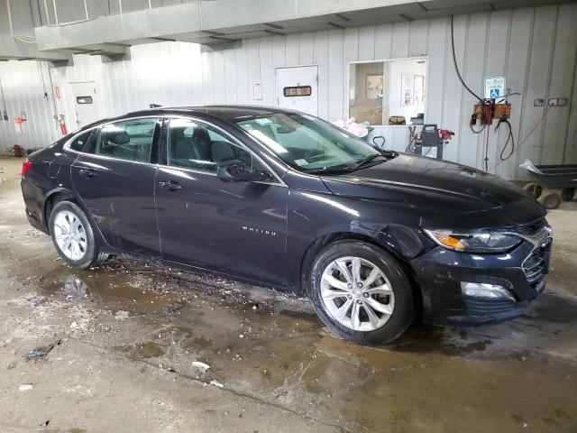 2023 CHEVROLET MALIBU LT - 1G1ZD5ST6PF208707