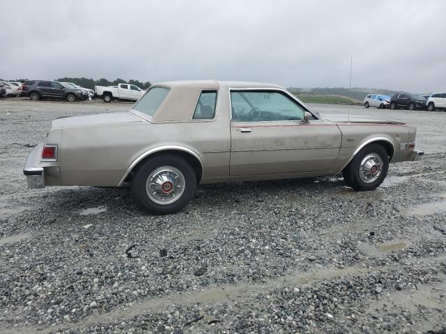 DODGE DIPLOMAT 1980 beige   GP22CAG157734 photo #4