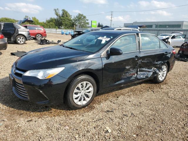 2017 TOYOTA CAMRY LE - 4T1BF1FK5HU681326