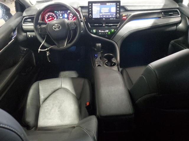 2023 TOYOTA CAMRY XSE 4T1K61AK2PU758448
