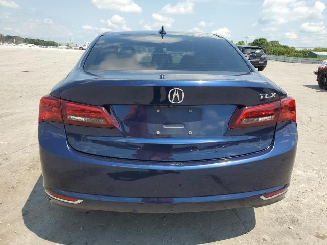 2015 ACURA TLX TECH 19UUB2F57FA000480