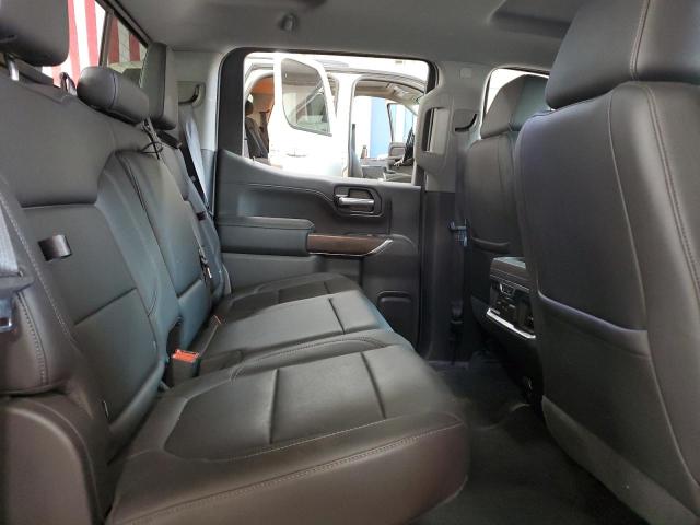 2019 GMC SIERRA K15 3GTU9DED5KG208903