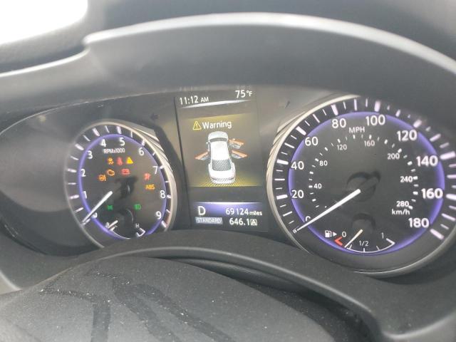 2017 INFINITI Q50 PREMIUM JN1EV7AR4HM839685