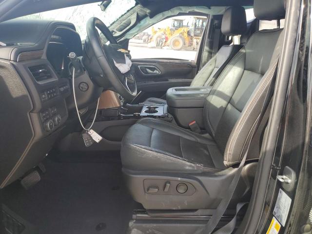 2023 CHEVROLET TAHOE K150 1GNSKTKL9PR363616
