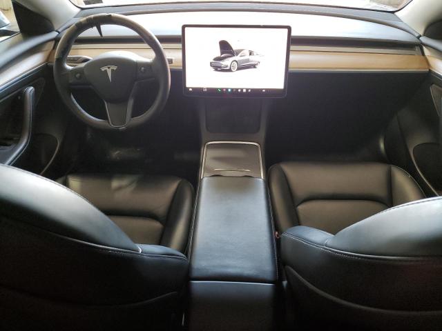 2022 TESLA MODEL 3 5YJ3E1EA6NF371503