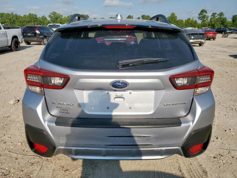 2023 SUBARU CROSSTREK JF2GTACC2P9302348