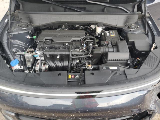2025 HYUNDAI KONA SEL KM8HB3AB3SU288649