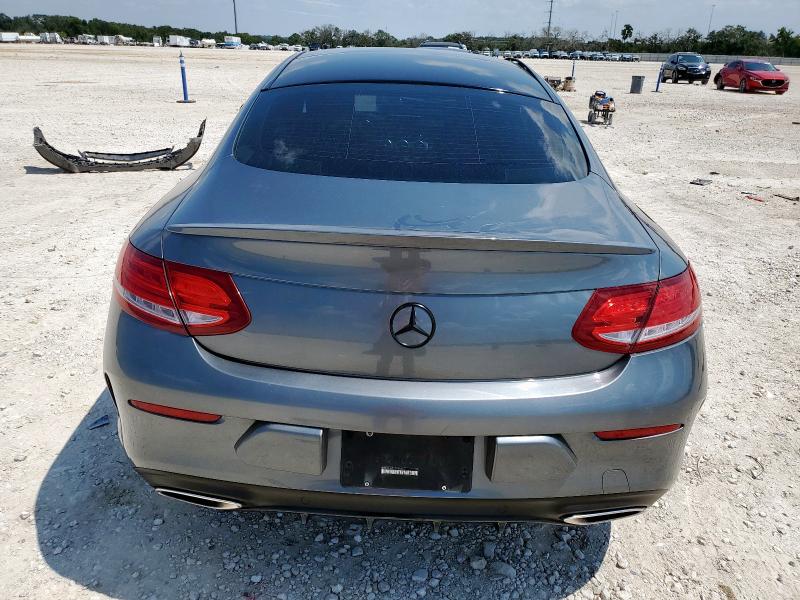 2018 MERCEDES-BENZ C 300 - WDDWJ4JB1JF689369