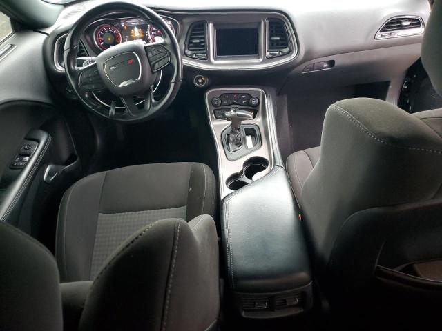 2021 DODGE CHALLENGER 2C3CDZBT8MH563784