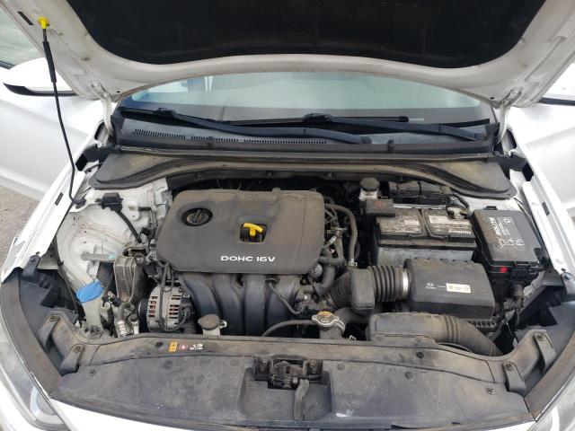 2018 HYUNDAI ELANTRA SE - 5NPD84LF7JH212867