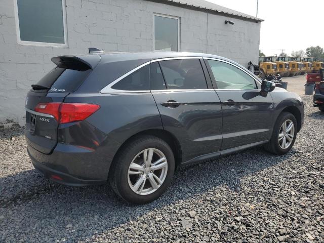 2015 ACURA RDX TECHNO - 5J8TB4H56FL026657