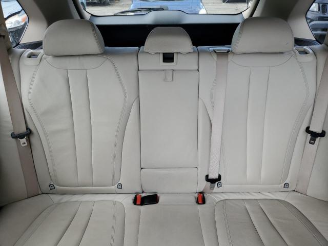 2014 BMW X5 XDRIVE3 - 5UXKS4C54E0J96239