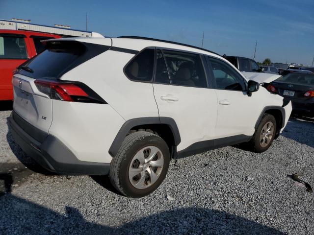 2019 TOYOTA RAV4 LE 2T3H1RFV8KW039800