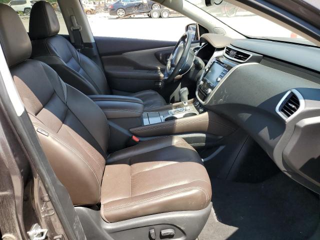 2016 NISSAN MURANO S - 5N1AZ2MH4GN126909
