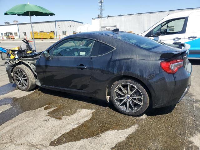 2017 SUBARU BRZ 2.0 PR JF1ZCAB10H9603182