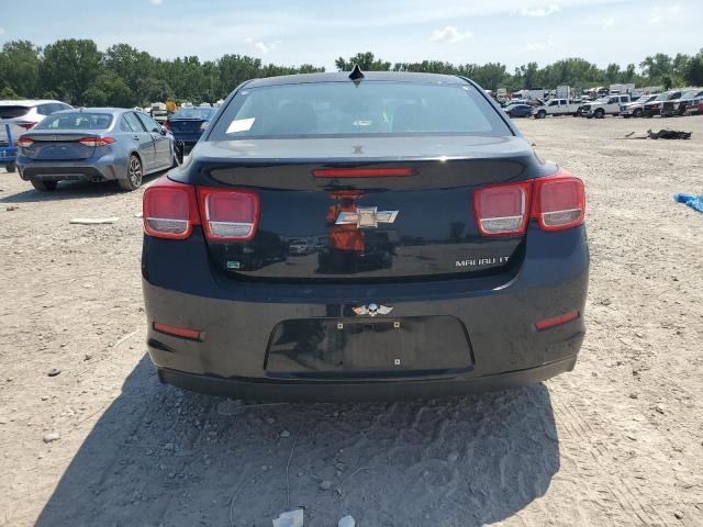 2016 CHEVROLET MALIBU LIM 1G11C5SA6GU109458