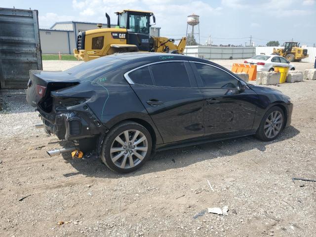 2023 MAZDA 3 PREFERRE - 3MZBPACM7PM357902
