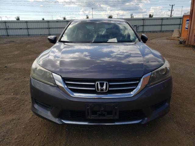 2014 HONDA ACCORD LX - 1HGCR2E32EA033473