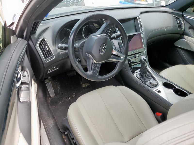 2017 INFINITI Q60 PREMIU JN1EV7EK0HM360449