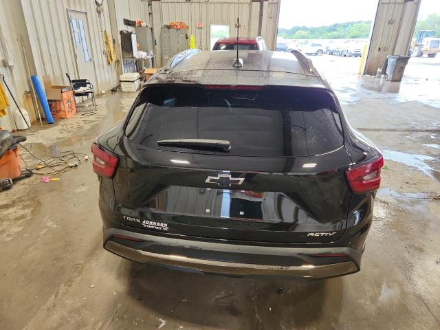 2025 CHEVROLET TRAX ACTIV KL77LKEP2SC139648
