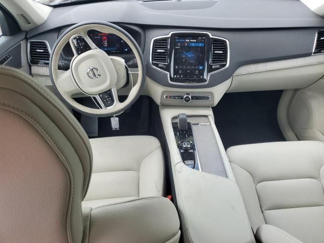 2025 VOLVO XC90 PLUS YV4062PE6S1291285