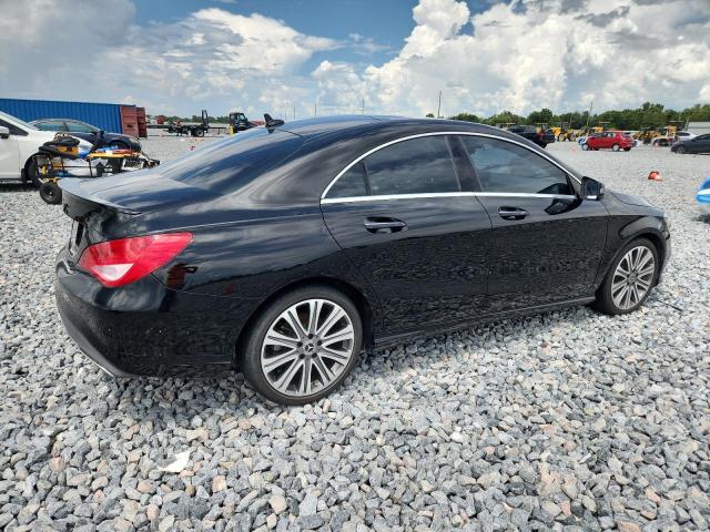 2018 MERCEDES-BENZ CLA 250 - WDDSJ4EBXJN568449