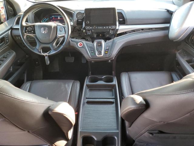 2019 HONDA ODYSSEY EX 5FNRL6H79KB063122