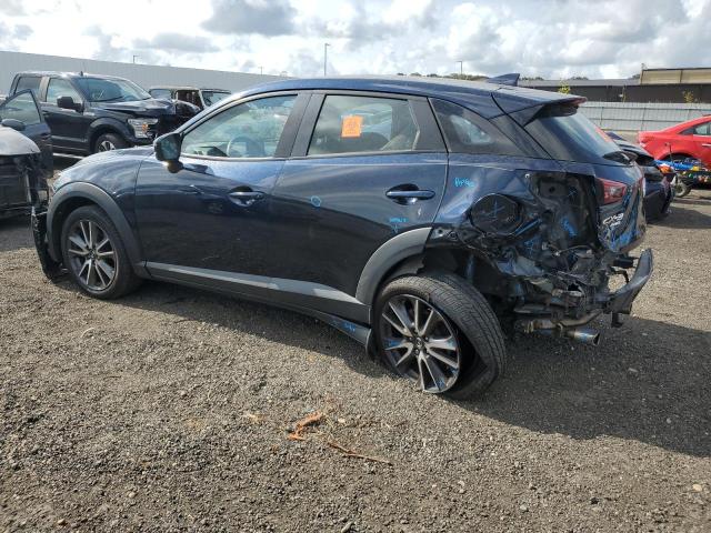 2018 MAZDA CX-3 TOURI JM1DKFC72J1311383