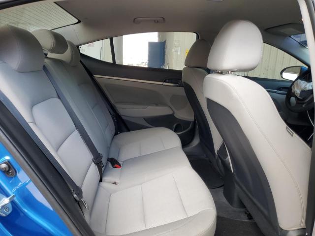 2018 HYUNDAI ELANTRA SEL - 5NPD84LF7JH338551