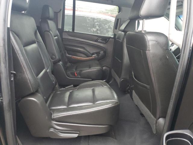 2019 CHEVROLET SUBURBAN K 1GNSKJKC5KR355204
