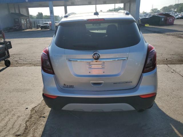 2019 BUICK ENCORE ESSENCE - KL4CJCSM0KB801007