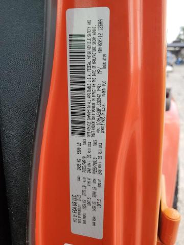 2015 JEEP WRANGLER U 1C4HJWEG8FL636942
