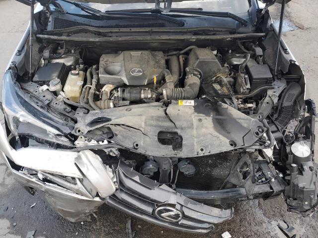 2017 LEXUS NX 200T BA JTJBARBZ3H2114898
