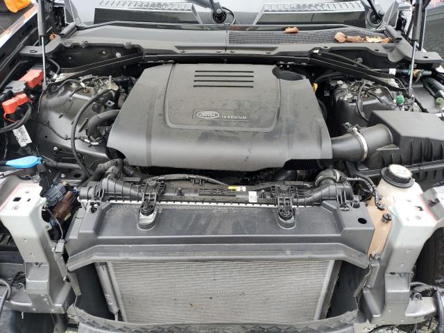 2024 LAND ROVER DEFENDER 1 SALEJEEXXR2342961