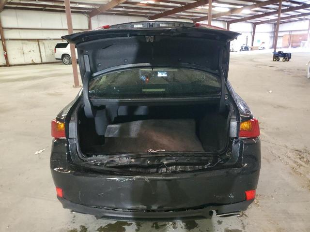 2018 LEXUS IS 300 JTHBA1D22J5073672