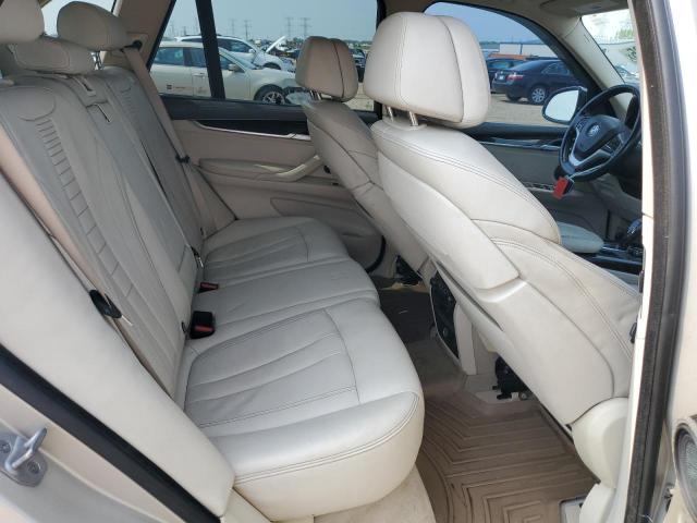 2015 BMW X5 XDRIVE3 #3285707675