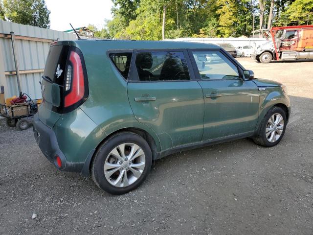 2014 KIA SOUL + #3304645967
