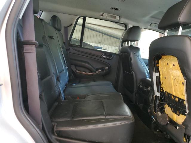 2015 CHEVROLET TAHOE K150 - 1GNSKBKC1FR240126