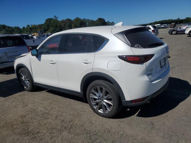 2020 MAZDA CX-5 GRAND - JM3KFBDM4L1774452