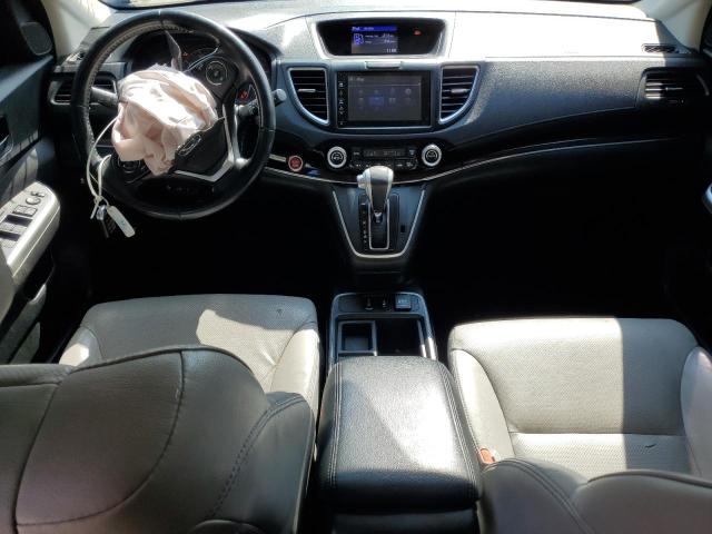 2015 HONDA CR-V EXL 2HKRM4H79FH698415