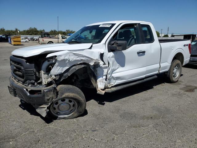 FORD F150 SUPER