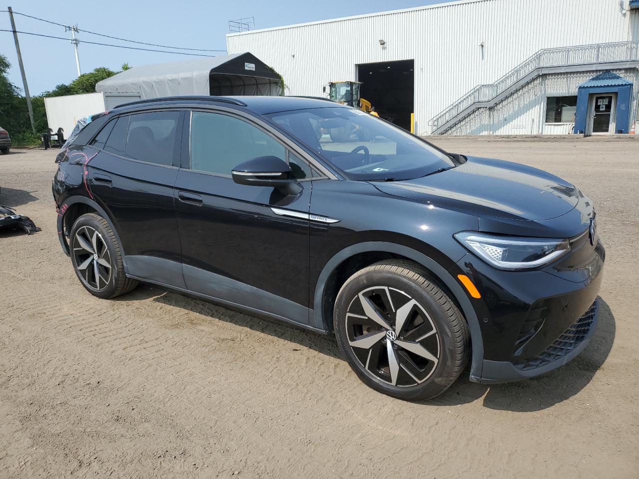 VOLKSWAGEN ID.4 PRO S