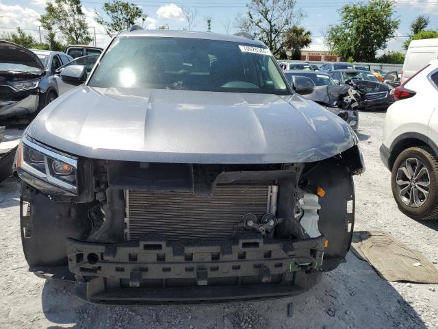 2022 VOLKSWAGEN ATLAS SE 1V2JR2CA7NC522171