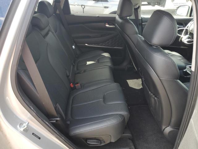 2020 HYUNDAI SANTA FE LIMITED 5NMS5CAD1LH207773