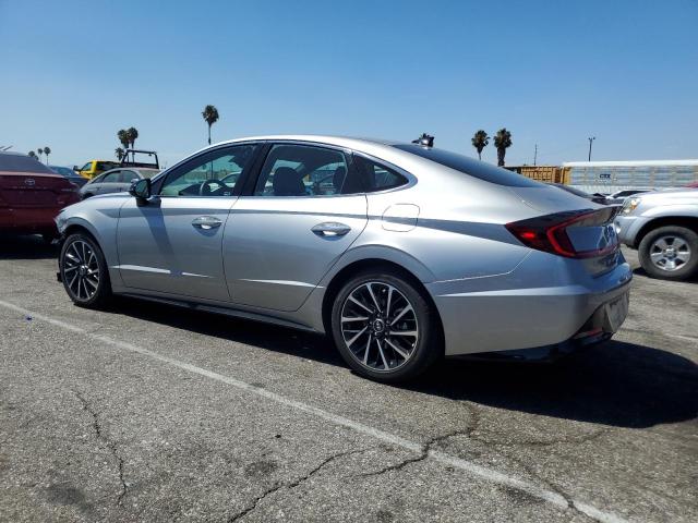 2020 HYUNDAI SONATA SEL PLUS 5NPEJ4J21LH011249