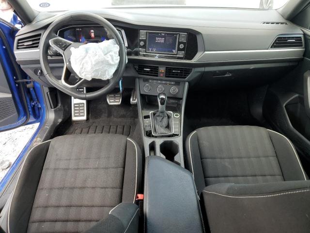 2024 VOLKSWAGEN JETTA SPOR 3VWBM7BU2RM002992