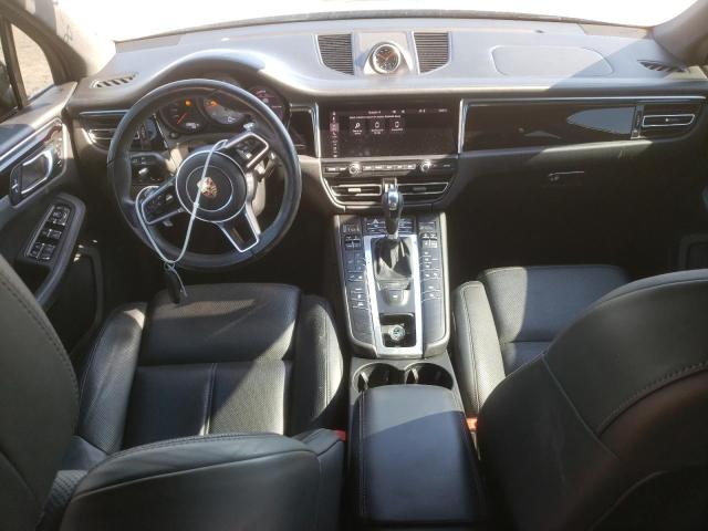 2021 PORSCHE MACAN S WP1AB2A50MLB37348