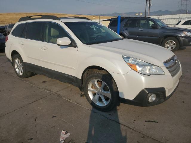 2013 SUBARU OUTBACK 2. - 4S4BRCKC6D3263116