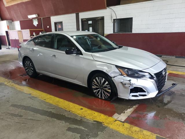 2024 NISSAN ALTIMA SV 1N4BL4DV8RN341455