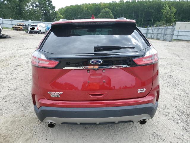 2020 FORD EDGE SEL 2FMPK3J91LBA34194